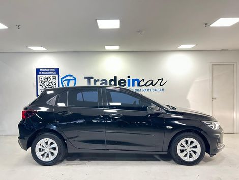 Chevrolet ONIX HATCH LT 1.0 12V Flex 5p Mec.