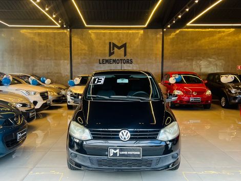 VolksWagen Fox 1.0 Mi Total Flex 8V 5p