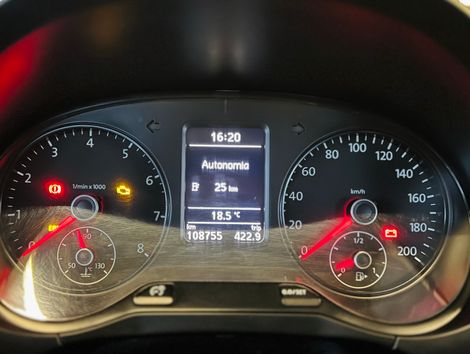 VolksWagen Fox 1.0 Mi Total Flex 8V 5p