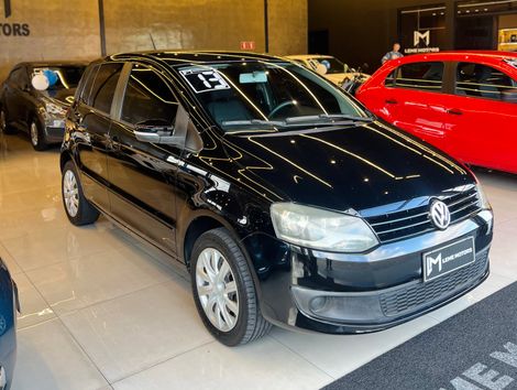 VolksWagen Fox 1.0 Mi Total Flex 8V 5p