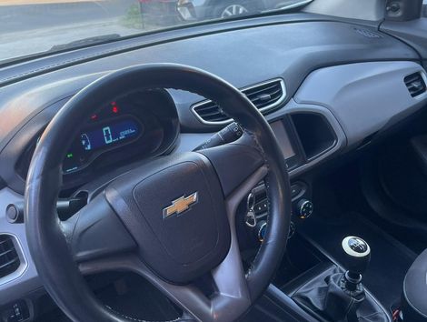 Chevrolet ONIX HATCH LT 1.0 8V FlexPower 5p Mec.