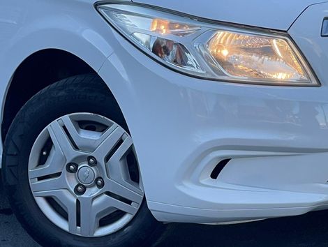Chevrolet ONIX HATCH LT 1.0 8V FlexPower 5p Mec.