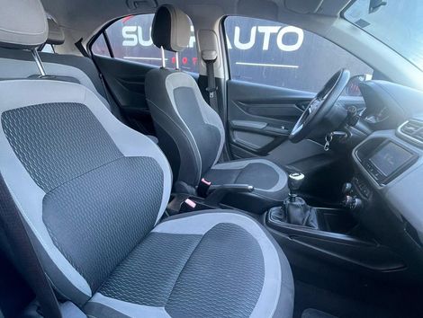 Chevrolet ONIX HATCH LT 1.0 8V FlexPower 5p Mec.