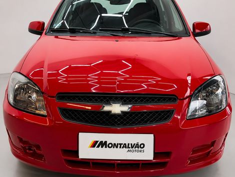 Chevrolet Celta Spirit/ LT 1.0 MPFI 8V FlexP. 5p