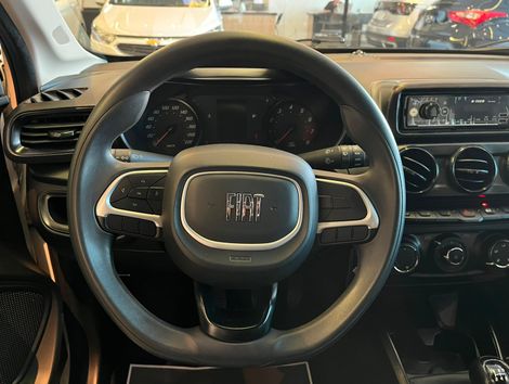 Fiat ARGO 1.0 6V Flex