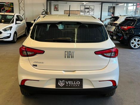 Fiat ARGO 1.0 6V Flex