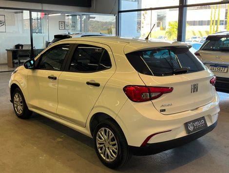 Fiat ARGO 1.0 6V Flex