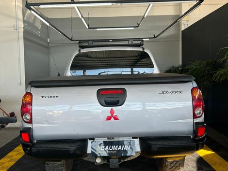 Mitsubishi L200 Triton HPE 3.5 CD V6 24V Flex Aut.