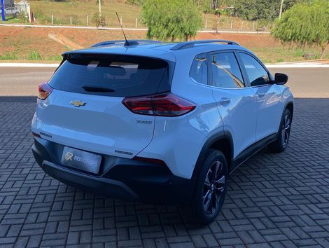 Chevrolet TRACKER Premier 1.2 Turbo 12V Flex Aut.