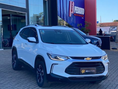 Chevrolet TRACKER Premier 1.2 Turbo 12V Flex Aut.