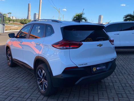 Chevrolet TRACKER Premier 1.2 Turbo 12V Flex Aut.