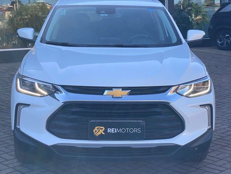 Chevrolet TRACKER Premier 1.2 Turbo 12V Flex Aut.