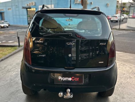 Caoa Chery/Chery Face 1.3 16V/1.3 16V Flex.Mec.