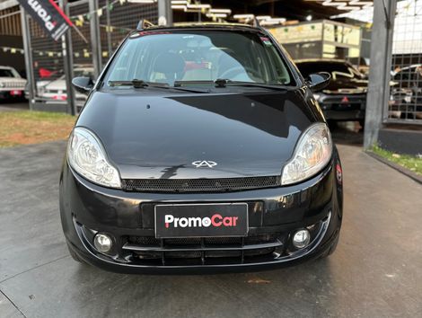 Caoa Chery/Chery Face 1.3 16V/1.3 16V Flex.Mec.