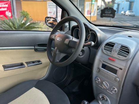 Caoa Chery/Chery Face 1.3 16V/1.3 16V Flex.Mec.