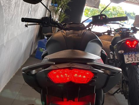 YAMAHA FZ25 250 FAZER FLEX