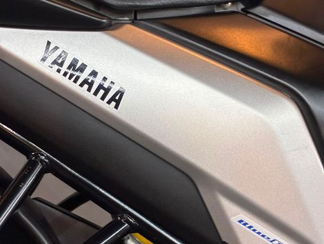 YAMAHA FZ25 250 FAZER FLEX