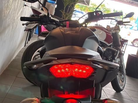 YAMAHA FZ25 250 FAZER FLEX