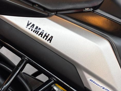 YAMAHA FZ25 250 FAZER FLEX