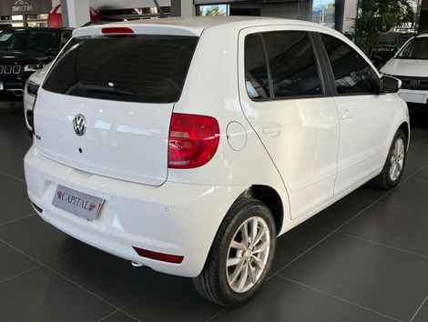 VolksWagen Fox 1.0 Mi Total Flex 8V 5p