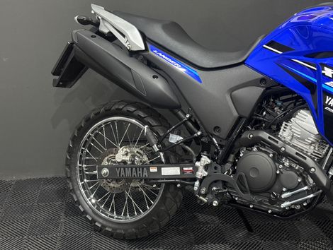 YAMAHA XTZ 250 LANDER 249cc/LANDER BLUEFLEX/ABS