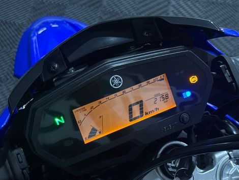YAMAHA XTZ 250 LANDER 249cc/LANDER BLUEFLEX/ABS