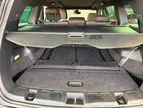 Jeep Commander Overland T270 1.3 TB Flex Aut.