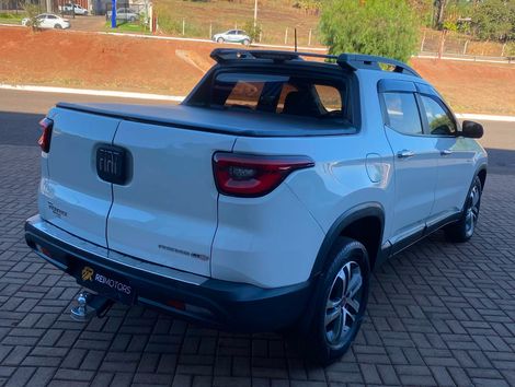 Fiat Toro Freedom 2.0 16V 4x4 TB Diesel Aut.