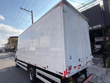 FORD CARGO 1119 Turbo 2p (diesel)(E5)