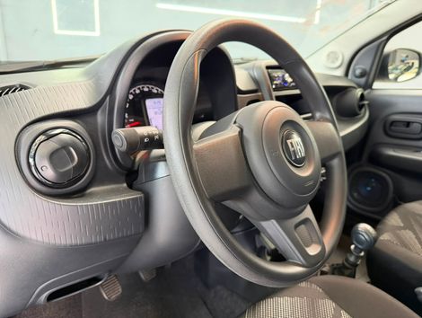 Fiat MOBI LIKE 1.0 Fire Flex 5p.