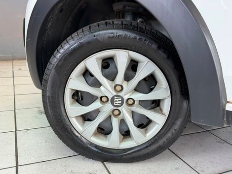 Fiat MOBI LIKE 1.0 Fire Flex 5p.