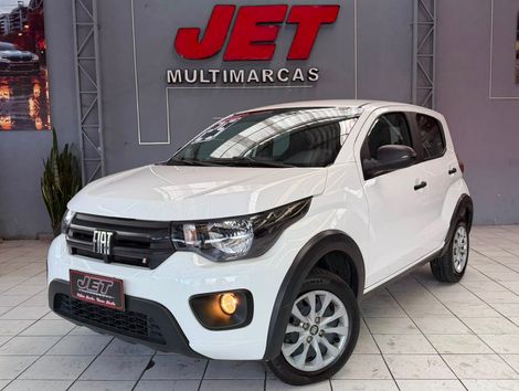 Fiat MOBI LIKE 1.0 Fire Flex 5p.