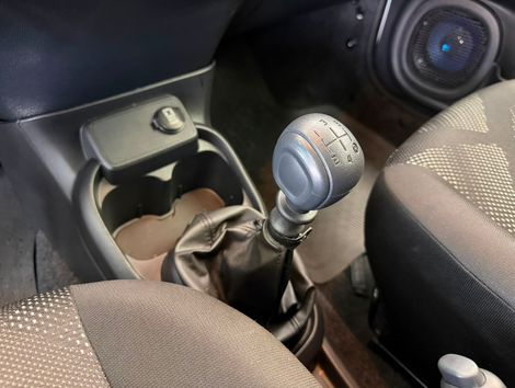 Fiat MOBI LIKE 1.0 Fire Flex 5p.