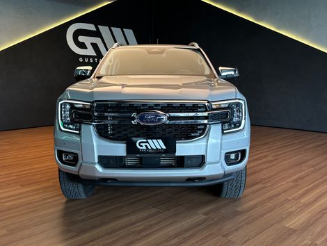 Ford Ranger Limited+ 3.0 V6 4x4 CD TB Die Aut