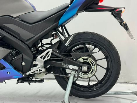 YAMAHA YZF R-15 155 ABS