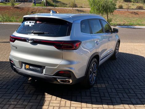 Caoa Chery/Chery Tiggo 8 TXS 1.6 16V TGDi Aut.