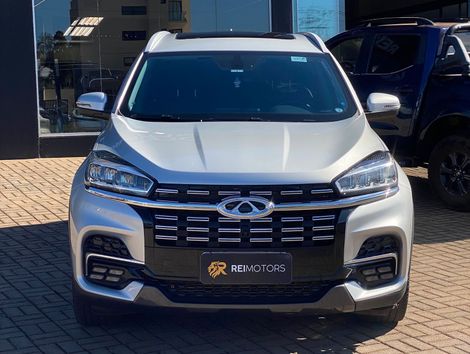 Caoa Chery/Chery Tiggo 8 TXS 1.6 16V TGDi Aut.