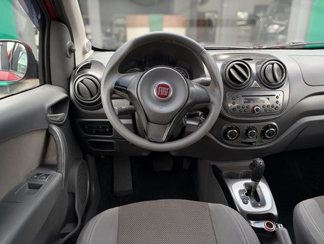 Fiat Palio ESSENCE Dualogic 1.6 Flex 16V 5p