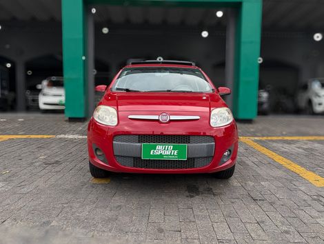 Fiat Palio ESSENCE Dualogic 1.6 Flex 16V 5p