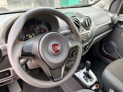 Fiat Palio ESSENCE Dualogic 1.6 Flex 16V 5p