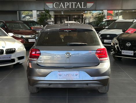 VolksWagen Polo 1.0 Flex 12V 5p