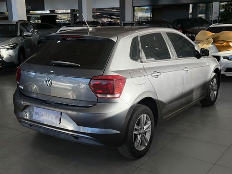 VolksWagen Polo 1.0 Flex 12V 5p