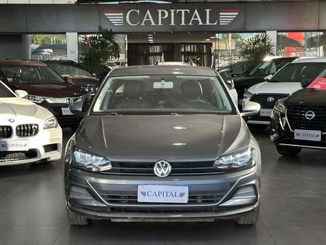 VolksWagen Polo 1.0 Flex 12V 5p