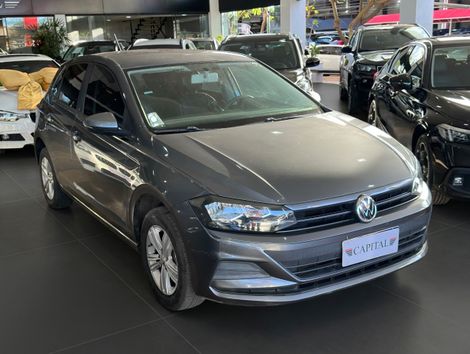 VolksWagen Polo 1.0 Flex 12V 5p