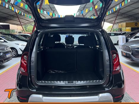 Renault DUSTER Dynamique 1.6 Flex 16V Mec.