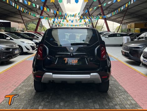 Renault DUSTER Dynamique 1.6 Flex 16V Mec.