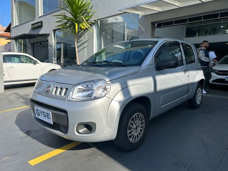 Fiat UNO VIVACE 1.0 EVO Fire Flex 8V 3p