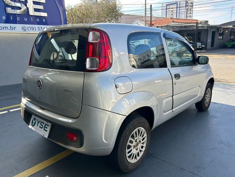Fiat UNO VIVACE 1.0 EVO Fire Flex 8V 3p