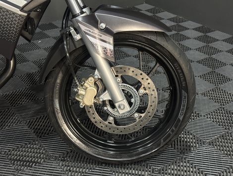 HONDA CB 250 TWISTER/FLEXONE