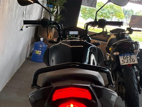 YAMAHA YBR 150 FACTOR E/FLEX